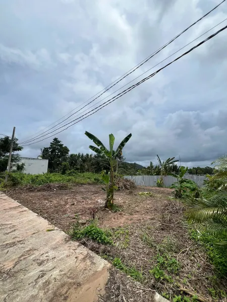 SIÊU PHẨM 🌿 ĐẤT GỘP ĐẸP - GIÁ HỢP LÝ
-  Vị trí ĐẮC ĐỊA TẠI : GÀNH GIÓ