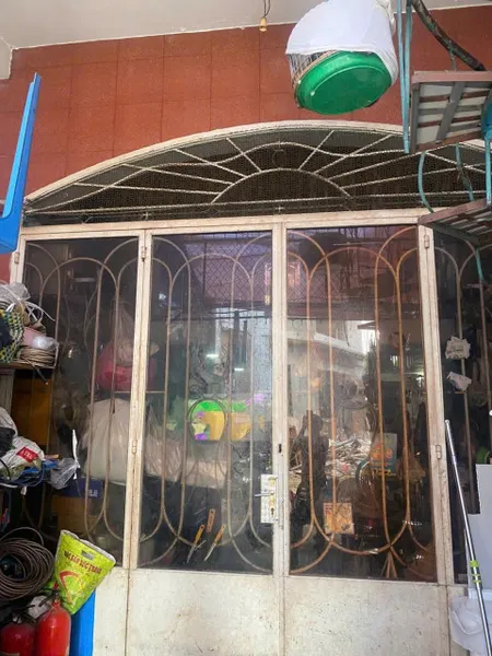 BÁN NHÀ 2 MẶT TIỀN HẺM RỘNG 12 M ĐƯỜNG ĐỘCLẬP, TÂN PHÚ, HCM