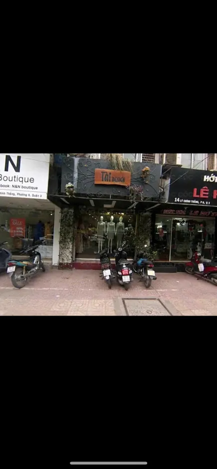 CHÍNH CHỦ CẦN CHO THUÊ NHÀ TẠI  14, Đường Lý Chính Thắng, Phường Xuân Hoà, Quận 3, HCM
