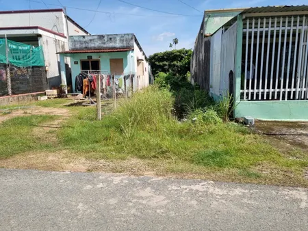(L788) Đất 1/ Cây Bài (mặt tiền Nguyễn Thị Xạnh), xã Phước Vĩnh An, dt 231m2, đất ở hiện hữu, 3 tỷ thương lượng