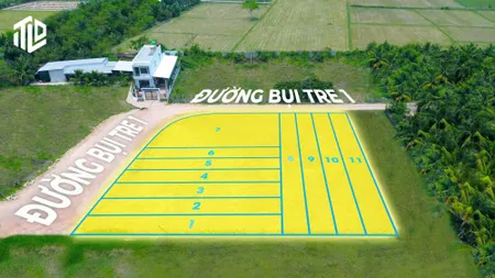 160m2, mặt tiền lộ 20m ngay cổng Vinhomes Green City, 100% đất thổ cư