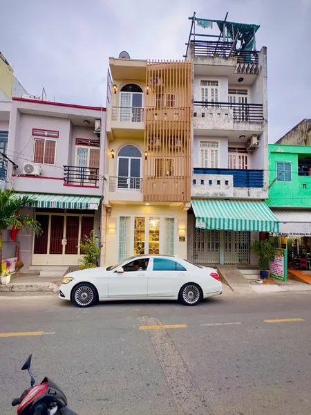 🌺🌺 HÀNG ĐẦU TƯ - GIÁ MỚI 3.65 TỶ 🌺🌺