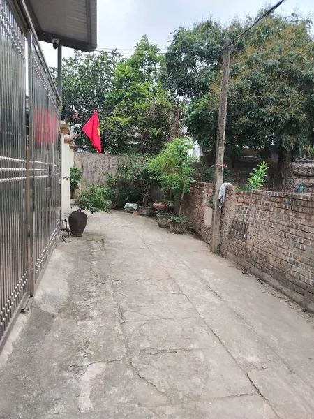 Bán đất 84m² ngang 4m giá 6.47 tỷ Xã Đông Anh
