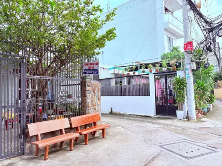 1012-- BÁN DÃY TRỌ HẺM XE HƠI - ĐƯỜNG SỐ 9 - P.LINH TÂY - 90M2