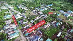 CẦN BÁN LÔ ĐẤT ĐẸP – GIÁ TỐT TẠI PHƯỜNG BUÔN MA THUỘT