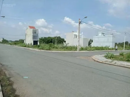 Chính chủ Bán đất MT 2500m2 đối diện Khu du lịch Song Long đường D1, Quận 9 giá rẻ 15.2tr/m2 sđt 0923 945 502