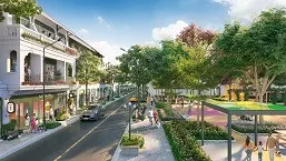 SUN URBAN CITY HÀ NAM – KHU ĐÔ THỊ KIỂU MẪU, ĐÁNG SỐNG BẬC NHẤT