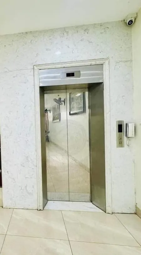 Tôi cho thuê nhà mới, hai đường đi, Võ Thị Sáu, 109m2x 5T vỉa hè 30 Tr
