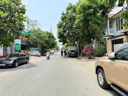 BDS HVL CHO THUÊ NHÀ 42 đường số 7 AN PHÚ AN KHÁNH Q2 GIÁ TỐT