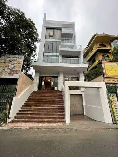 CẦN CHO THUÊ MẶT BẰNG TẦNG 2 + TẦNG 3 MẶT ĐƯỜNG NGHI TÀM, TÂY HỒ, HÀ NỘI