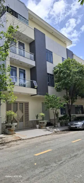 BDS HVL 💥 BÁN – BIỆT THỰ MINI 3 LẦU SIÊU ĐẸP – KHU TTHC DĨ AN 💥