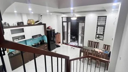 CHÍNH CHỦ CẦN BÁN NHÀ ĐẸP, HIỆN ĐẠI - VỊ TRÍ ĐẸP TẠI MỘ LAO, HÀ ĐÔNG