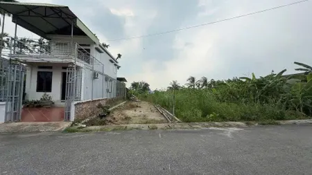 Bán đất 135m² ngang 5m .. đường nhựa 7m. giá 2.08 tỷ Xã An Trường(Bát Trang). liên hệ 0362558882