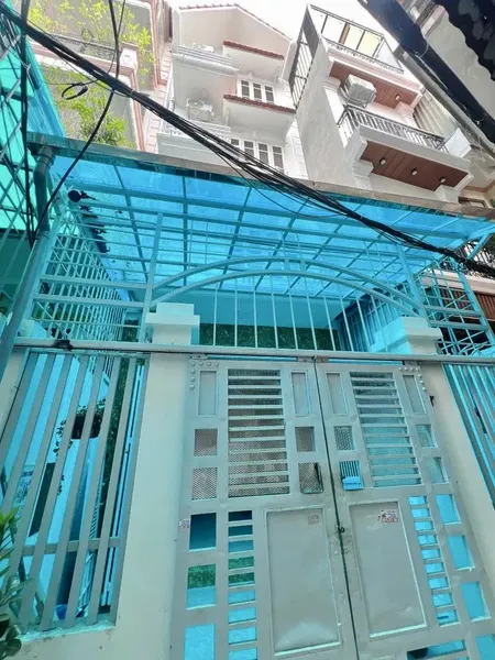 🌆HIẾM! GÀ ĐỂ TRỨNG VÀNG MINH KHAI - 56M²x5T - 8 PHÒNG FULL ĐỒ - THU 35TR/TH - CHỈ 11,5 TỶ