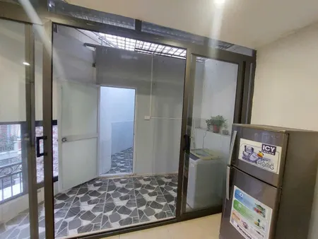 CẦN NHƯỢNG LẠI PHÒNG 1N1K  ĐƯỜNG 18M MỖ LAO, HÀ ĐÔNG , HÀ NỘI
