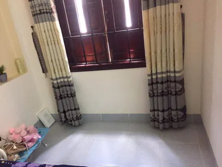 BÁN NHÀ 4 TẦNG – HẺM RỘNG 5M ĐƯỜNG BIỆT THỰ, TP. NHA TRANG
 Diện tích đất: 34,4 m²
 Giá bán: 6,2 tỷ