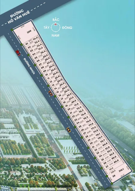DEAL SIÊU HỜI - CĂN 1 TRỆT 1 LẦU GIÁ CHỈ TỪ 650 TRIỆU !!