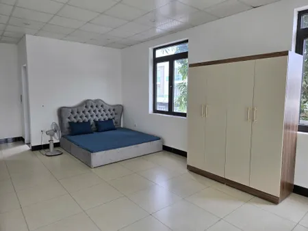 Còn 1 tầng trong KCN Vsip mời thuê giá 5tr/tháng, đầy đủ nội thất