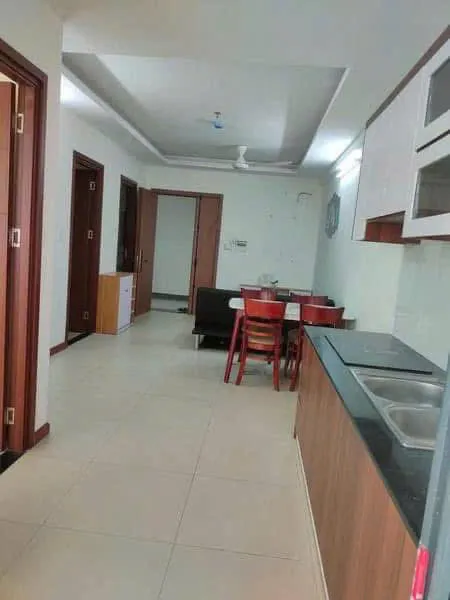 CHÍNH CHỦ CẦN BÁN CĂN HỘ IRIS TOWER - THUẬN AN, BÌNH DƯƠNG