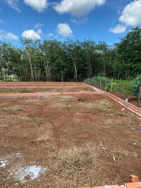 SIÊU PHẨM ĐẤT NỀN GẦN KCN LONG HÀ- CHỈ TỪ 290 TRIỆU/SỔ