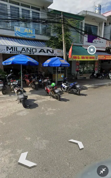 BÁN NHÀ VỪA Ở VỪA KINH DOANH MẶT TIỀN ĐƯỜNG PHƯỚC LONG.