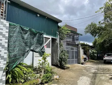 Bán nhà 164.9m² ngang 5m giá 2.5 tỷ Phường Ea Kao