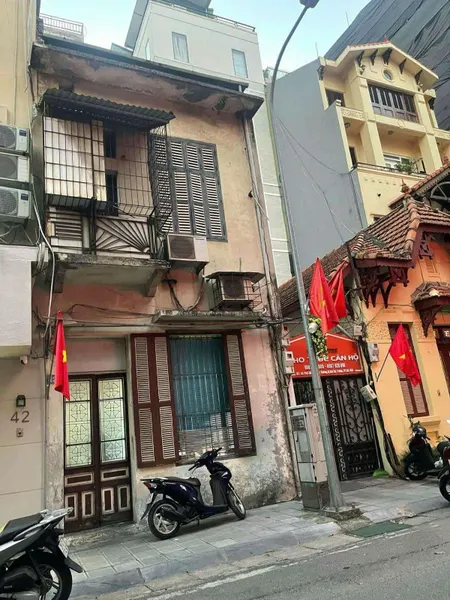 GẤP- CHÍNH CHỦ CHO THUÊ NHÀ MẶT PHỐ – PHƯỜNG PHẠM ĐÌNH HỔ – HAI BÀ TRƯNG – HÀ NỘI
