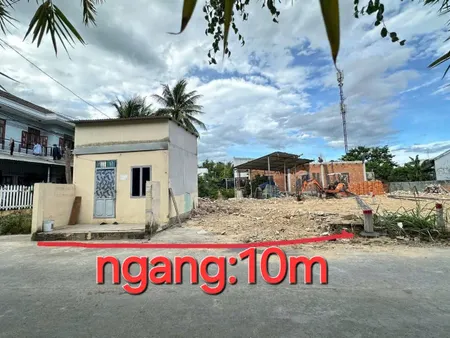 Hàng Víp Sót 2 LÔ Mặt Tiền _ VÕ VÕNG THUỘC. XÃ VĨNH TRUNG . Tây NHA TRANG.