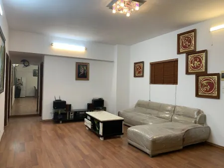 💥💥Toà CT1A mặt phố Hàm Nghi 109m 3PN, Nhà đẹp ấm cúng, 8.72 tỷ trung tâm Nam Từ Liêm