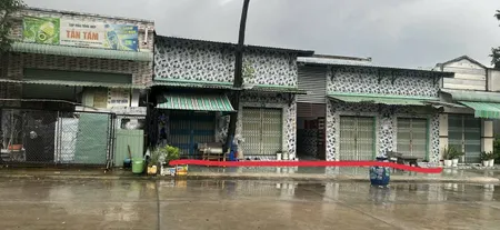 Bán Dãy trọ tổng 18 phòng tại Chánh Phú Hoà . Giá tốt