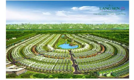 GIÁ TỐT - NHANH TAY SỞ HỮU NGAY LÔ ĐẤT DỰ ÁN Long Châu Hội Phố, Khu Dân Cư Làng Sen