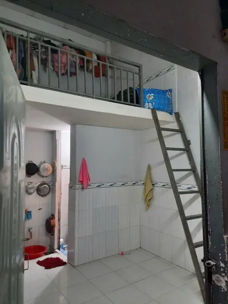 NHÀ VỊ TRÍ ĐẸP - GIÁ TỐT - Cần Bán nhanh căn nhà vị trí đẹp tại TP Thuận An, tỉnh Bình Dương
