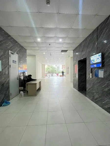 Chính chủ bán căn hộ Hoàng Dương, ngõ. 83 Ngọc Hồi