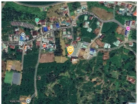 🎉🎉🎉CẦN BÁN ĐẤT BIỆT THỰ KHU ĐÔ THỊ CAO CẤP VẠN XUÂN - LẠC DƯƠNG 267.7M2