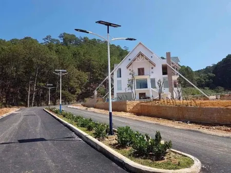 🎉🎉🎉CẦN BÁN ĐẤT BIỆT THỰ KHU ĐÔ THỊ CAO CẤP VẠN XUÂN - LẠC DƯƠNG 267.7M2