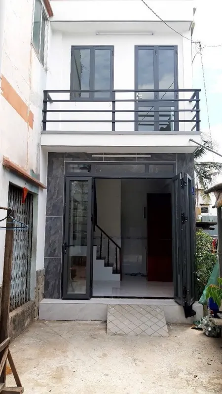 🌹 CẦN BÁN GẤP NHÀ GIÁ RẺ – 2.5 TỶ
📍 Đường Tân Hòa Đông, P.14, Q.6