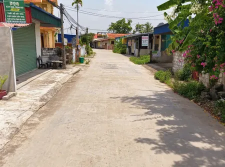 Bán đất 71,8m² ngang 4m giá 1.15 tỷ Phường Lưu Kiếm lh. 0382341632 em Liên