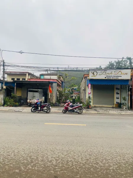 Bán đất 100m² ngang 5m giá 2.55 tỷ Xã Việt Khê (Lại Xuân cũ) lh 0382341632 em Liên