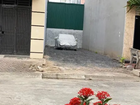 Phân lô dịch vụ yên nghĩa mảnh đất 45 m2 siêu tiềm năng, đắc địa. giá đầu tư chỉ nhỉnh 9 tỷ