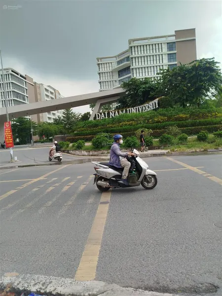 Đất đẹp sát mặt phố ba la vị trí vàng, tiềm năng sinh lời
