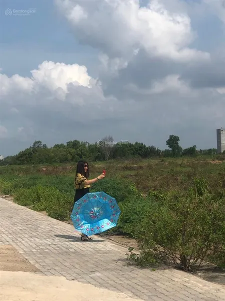 Bán đất ở đường tam thôn hiệp, xã an thới đông, cần giờ, hồ chí minh, 26 tỷ, 4356 m2