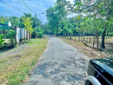 Bán đất 1500m2 đất trồng cây, kdc tại xã long đức, long thành, đồng nai, giá 17 triệu/m2