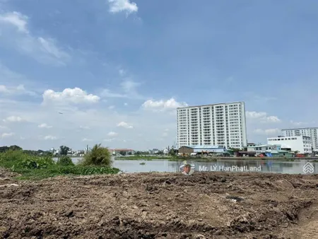 Bán đất tại an phú đông 9, 23,5 tỷ, 744m2, nhiều tiện ích, phong thủy tốt 0919 036 ***