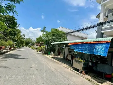 Bán đất ở đô thị 340m2 tại ubnd thị xã trảng bàng, giá 800 triệu, sổ hồng riêng, dân cư đông đúc