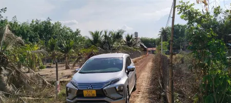 Chính chủ, bán gấp lô đất 150m2 tại xã mỏ công, tân biên, tây ninh