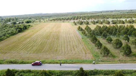 6,2 tỷbán gấp 7072 m2 đất có 1200m2 thổ cư sát kcn phước đông giá 6,2 tỷ tl