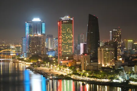 189 - Trung Tâm Hoà Cường - Đường Hà Huy Giáp - 95 m2 - Giá nhỉnh 4 tỷ - LH 0932514255
