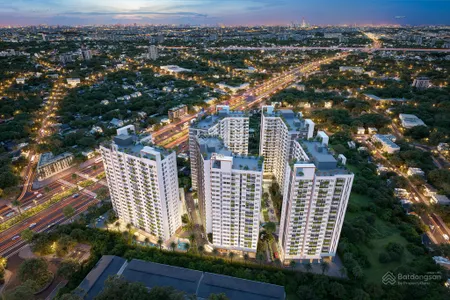 CĂN HỘ DESTINO CENTRO- HỖ TRỢ VAY 0%LS+0% GỐC ĐẾN KHI NHẬN NHÀ