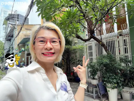 HIẾM NHÀ BÁN - NHÀ 2 MẶT TIỀN HẺM XE HƠI ĐƯỜNG PHAN NGỮ, QUẬN 1 - NGANG LỚN ĐẸP 7,6M * 11M - GIANG GIANG:0901611116