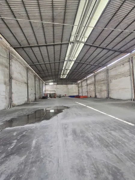 Cho thuê kho xưởng 20x58m, Trần Văn Giàu, Lê Minh Xuân, Bình Chánh, giá tốt
